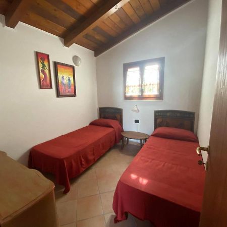 B&B Le Stagioni Кастель-дель-Монте Экстерьер фото