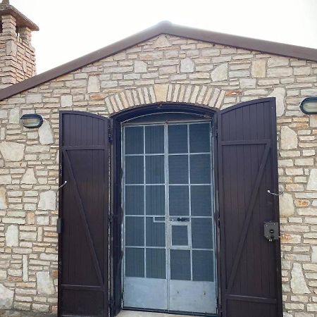 B&B Le Stagioni Кастель-дель-Монте Экстерьер фото