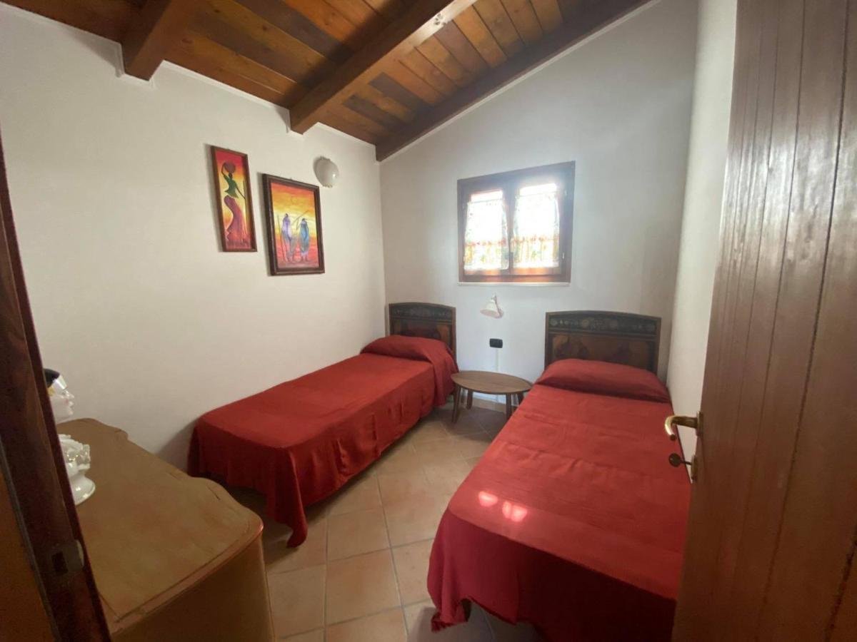 B&B Le Stagioni Кастель-дель-Монте Экстерьер фото