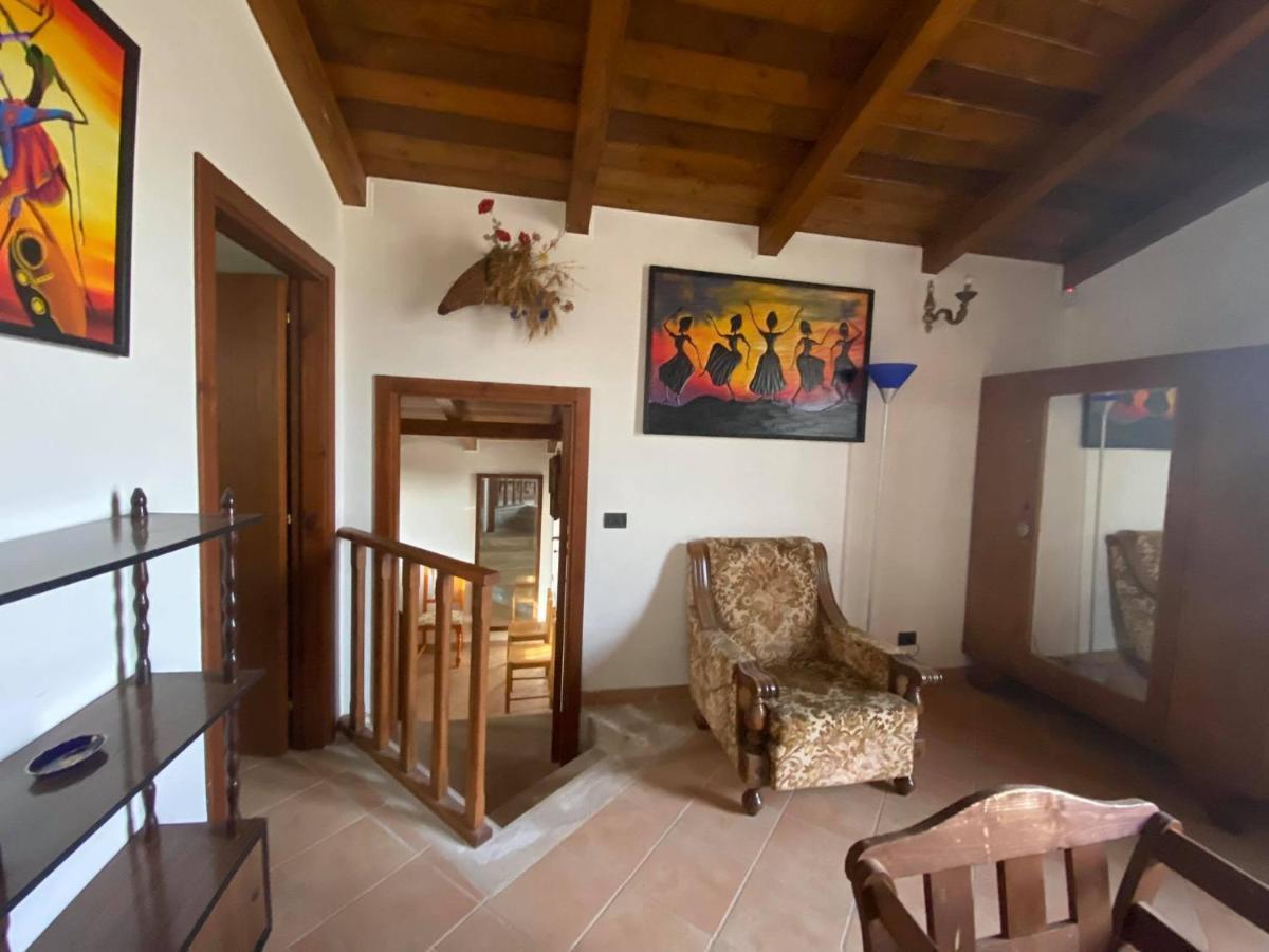 B&B Le Stagioni Кастель-дель-Монте Экстерьер фото