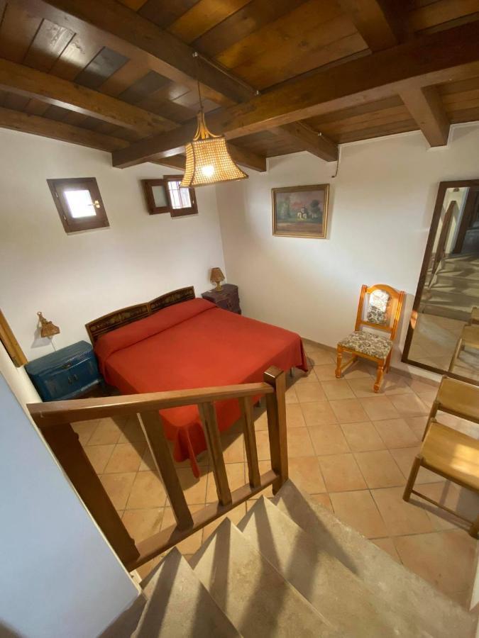 B&B Le Stagioni Кастель-дель-Монте Экстерьер фото