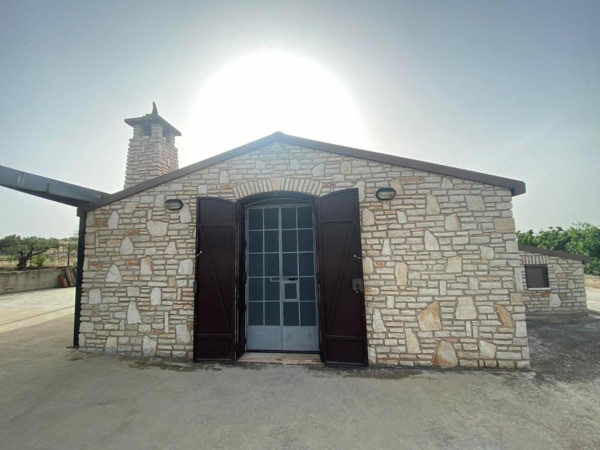 B&B Le Stagioni Кастель-дель-Монте Экстерьер фото