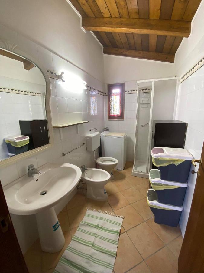 B&B Le Stagioni Кастель-дель-Монте Экстерьер фото