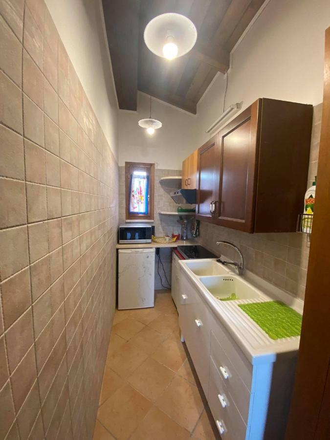 B&B Le Stagioni Кастель-дель-Монте Экстерьер фото