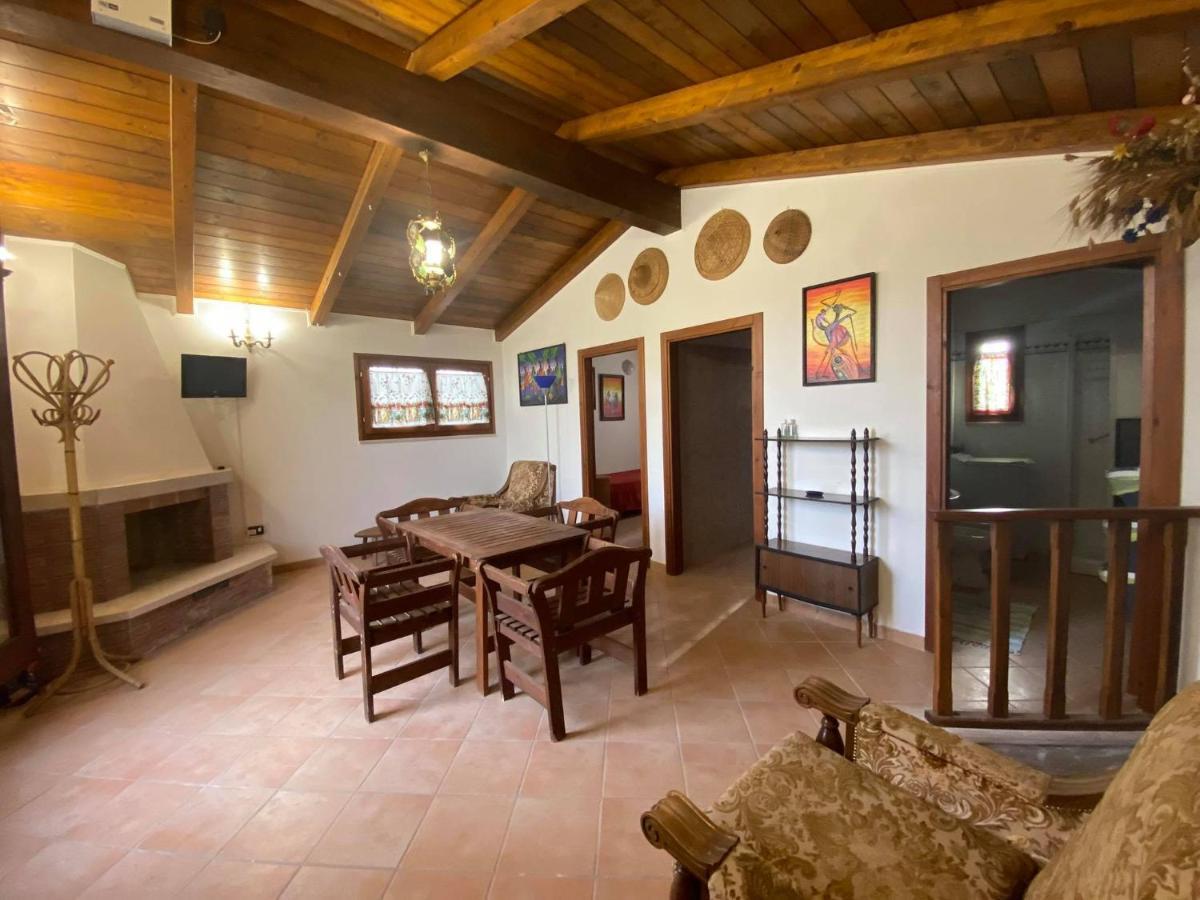 B&B Le Stagioni Кастель-дель-Монте Экстерьер фото