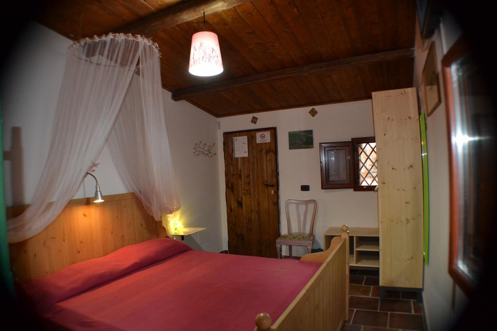 B&B Le Stagioni Кастель-дель-Монте Экстерьер фото