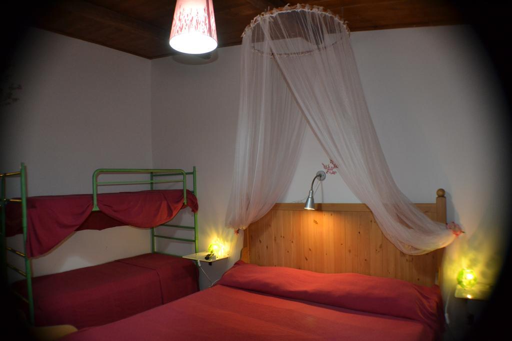 B&B Le Stagioni Кастель-дель-Монте Экстерьер фото