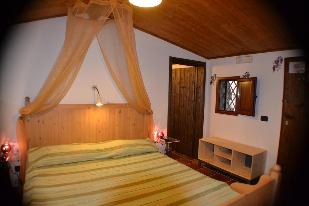 B&B Le Stagioni Кастель-дель-Монте Экстерьер фото