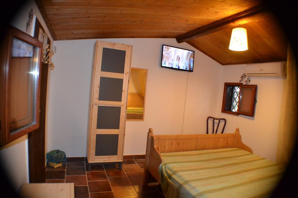 B&B Le Stagioni Кастель-дель-Монте Экстерьер фото