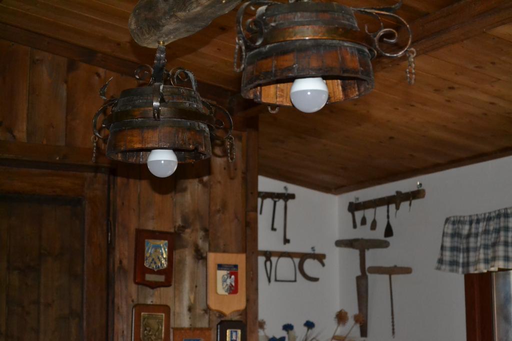 B&B Le Stagioni Кастель-дель-Монте Экстерьер фото