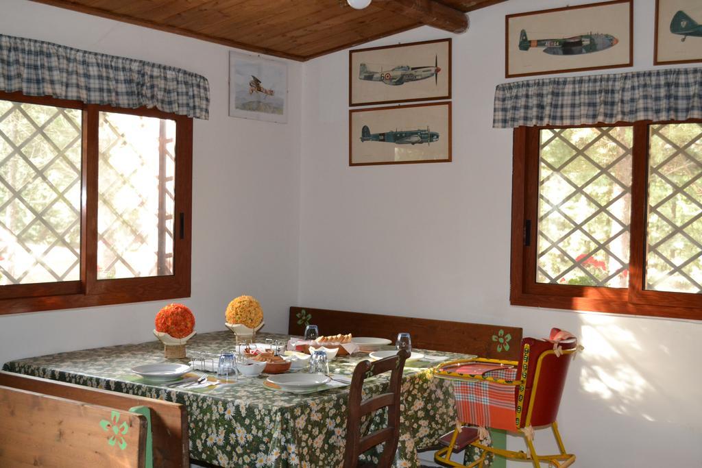 B&B Le Stagioni Кастель-дель-Монте Экстерьер фото