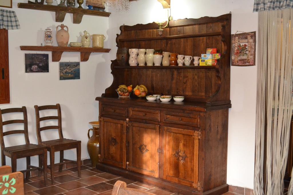 B&B Le Stagioni Кастель-дель-Монте Экстерьер фото