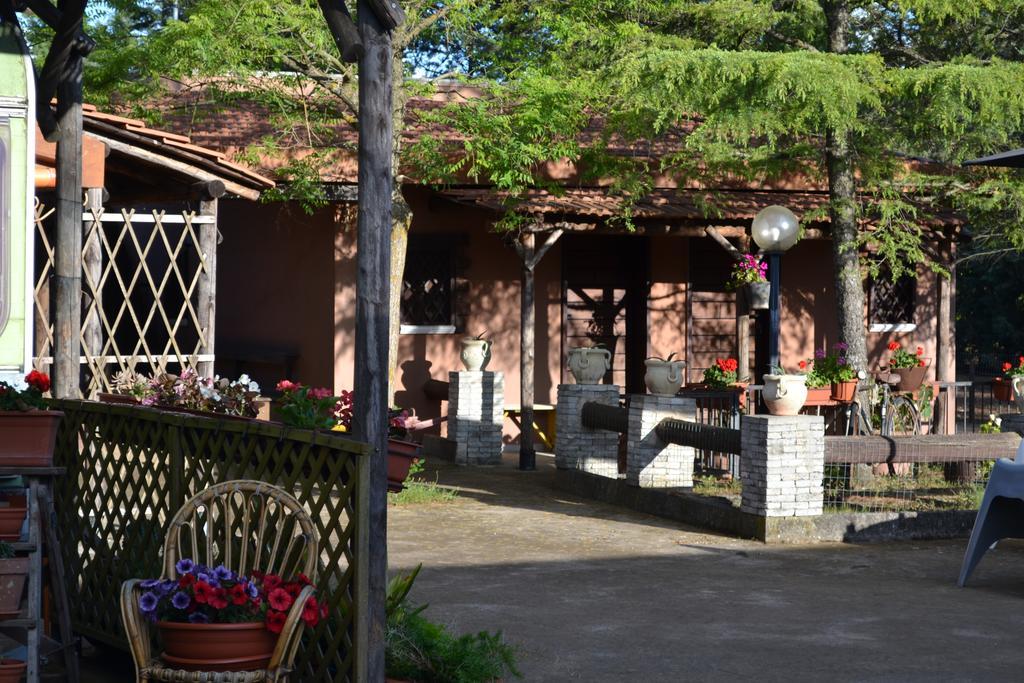 B&B Le Stagioni Кастель-дель-Монте Экстерьер фото