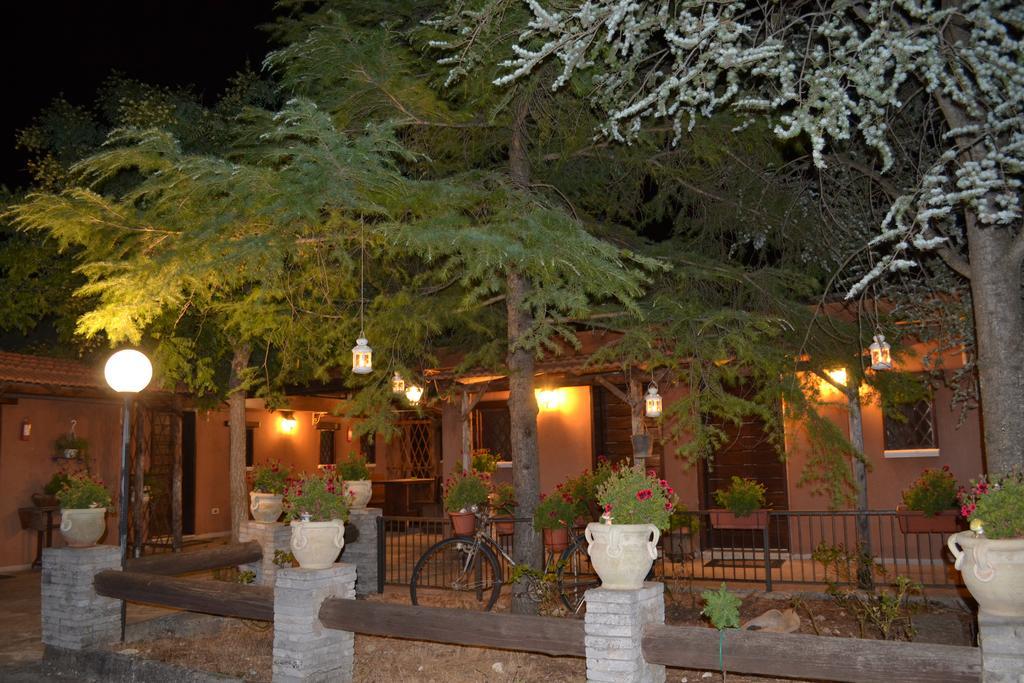 B&B Le Stagioni Кастель-дель-Монте Экстерьер фото