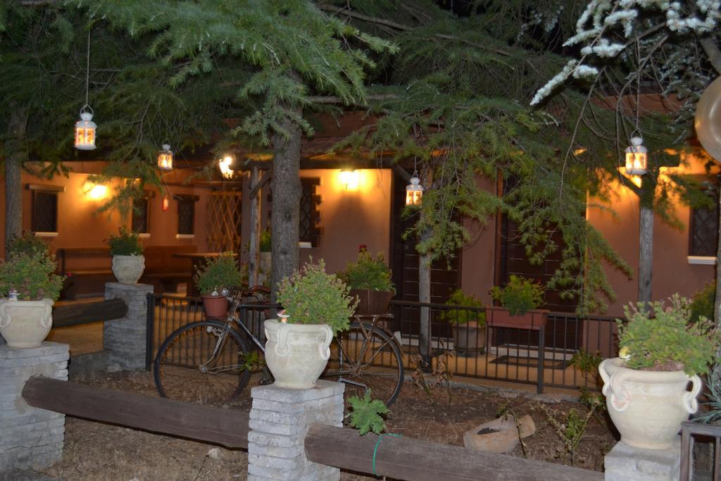 B&B Le Stagioni Кастель-дель-Монте Экстерьер фото